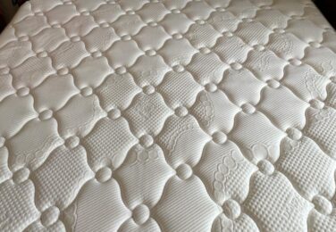Book a Mattress Cleaning Session