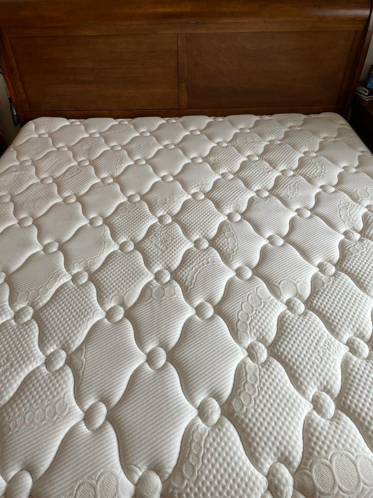 Book a Mattress Cleaning Session