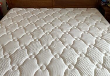 What Is Your Mattress Hiding?