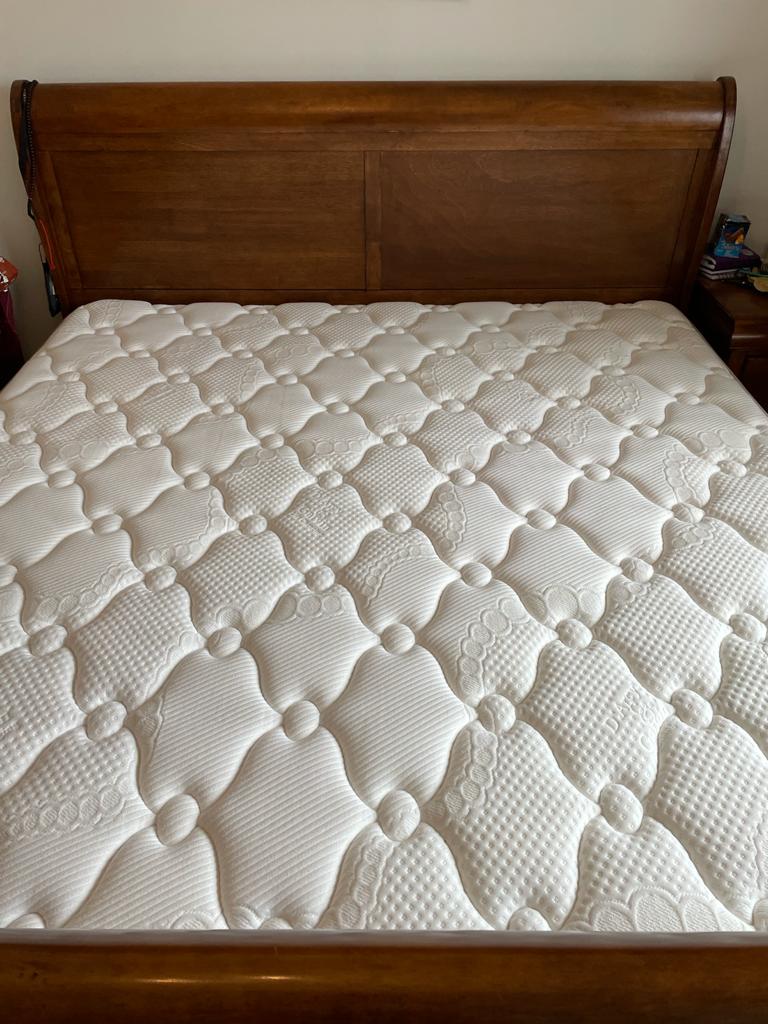 What Is Your Mattress Hiding?