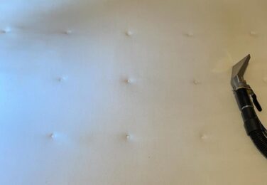 Mattress Care Done Right