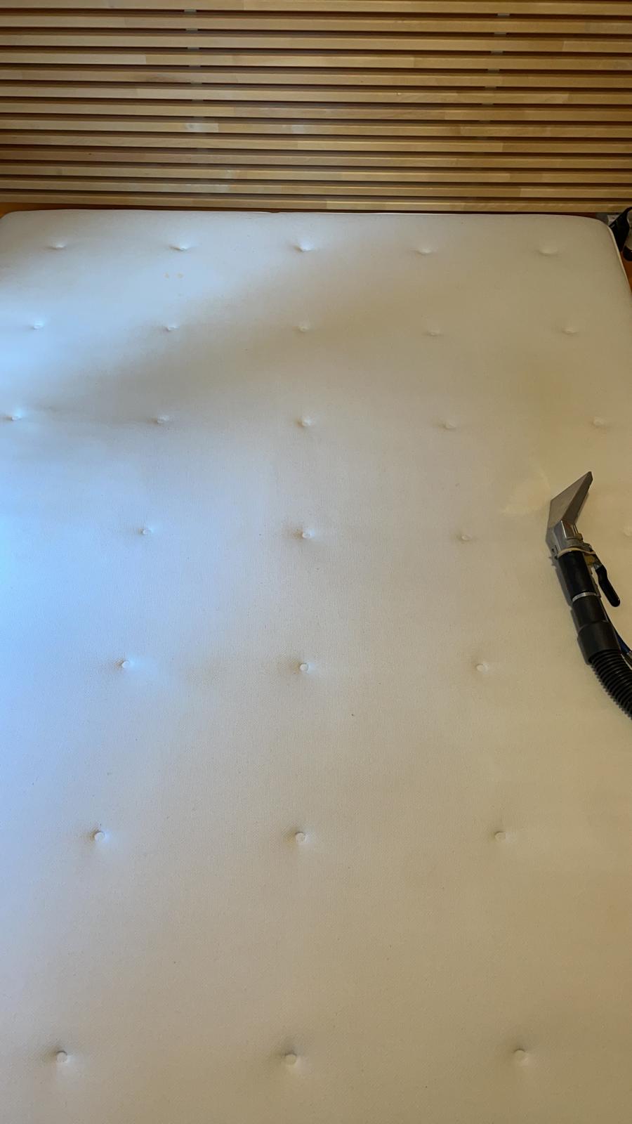 Mattress Care Done Right