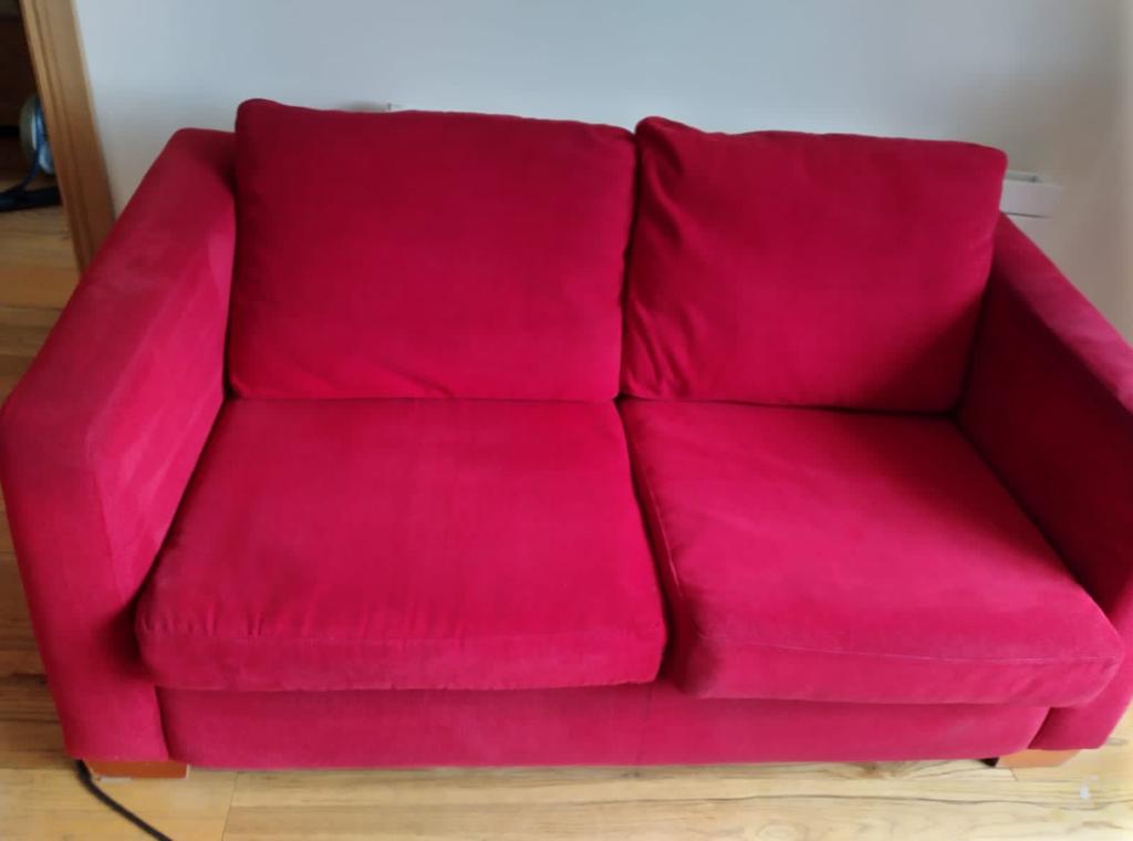 The Gunk That Resides In Your Sofa