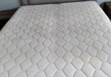 Your Mattress Takes Care Of You | Do You Return the Favour?