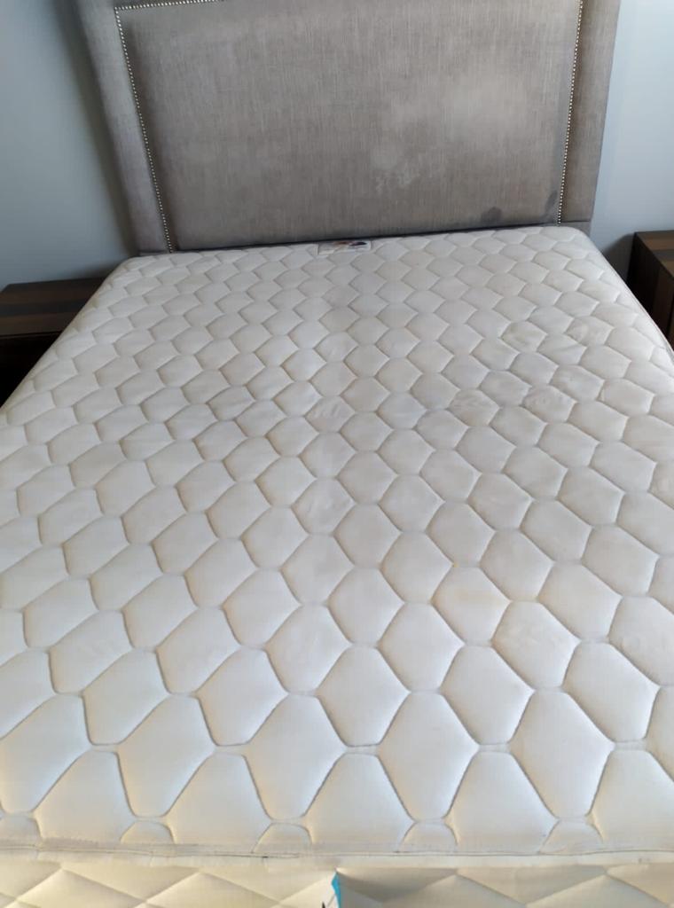 Your Mattress Takes Care Of You | Do You Return the Favour?