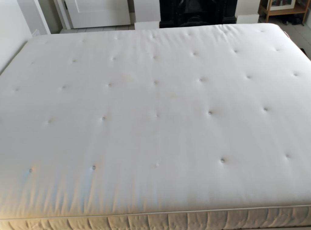 Regular Mattress Care For More Comfortable Nights