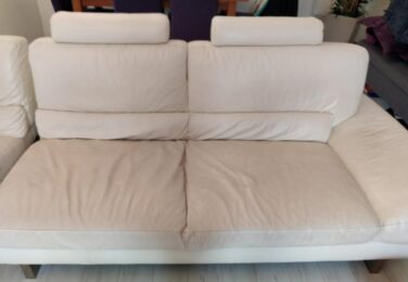 Making Your Sofas Fresh And Vibrant
