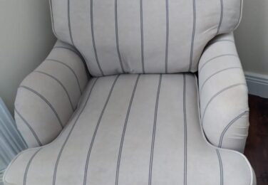 Why Professional Upholstery Cleaning Is Worth It