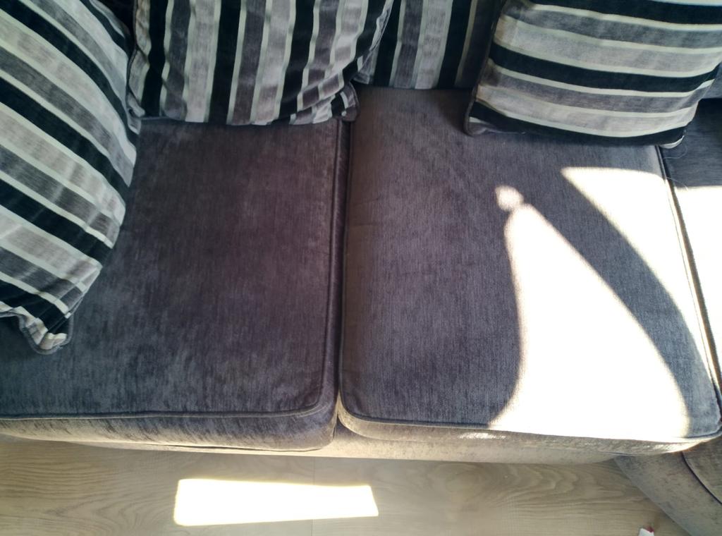 Restore The Glamour to your Upholstery