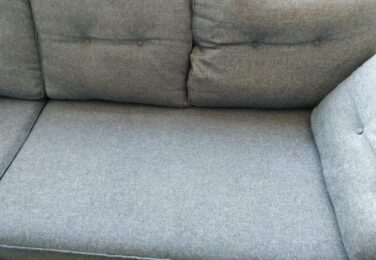Residential And Commercial Upholstery Cleaning Services