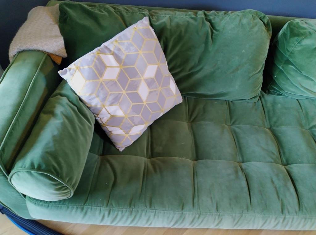 Your Sofas And Health Are Intertwined
