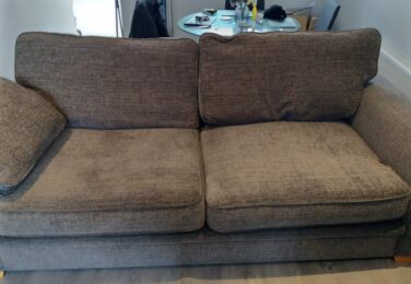 Your Upholstery And Wellbeing Are Tied Together
