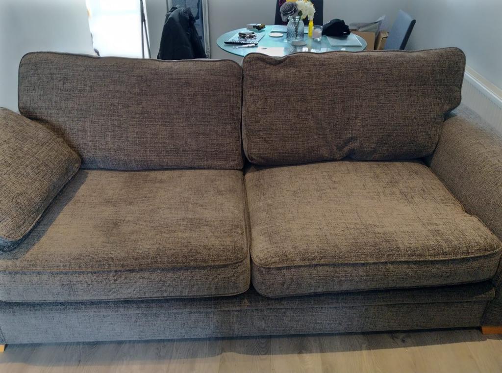 Your Upholstery And Wellbeing Are Tied Together