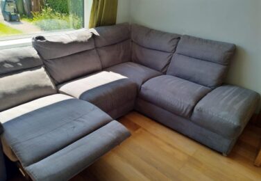 Giving your Sofa A Fresh Look