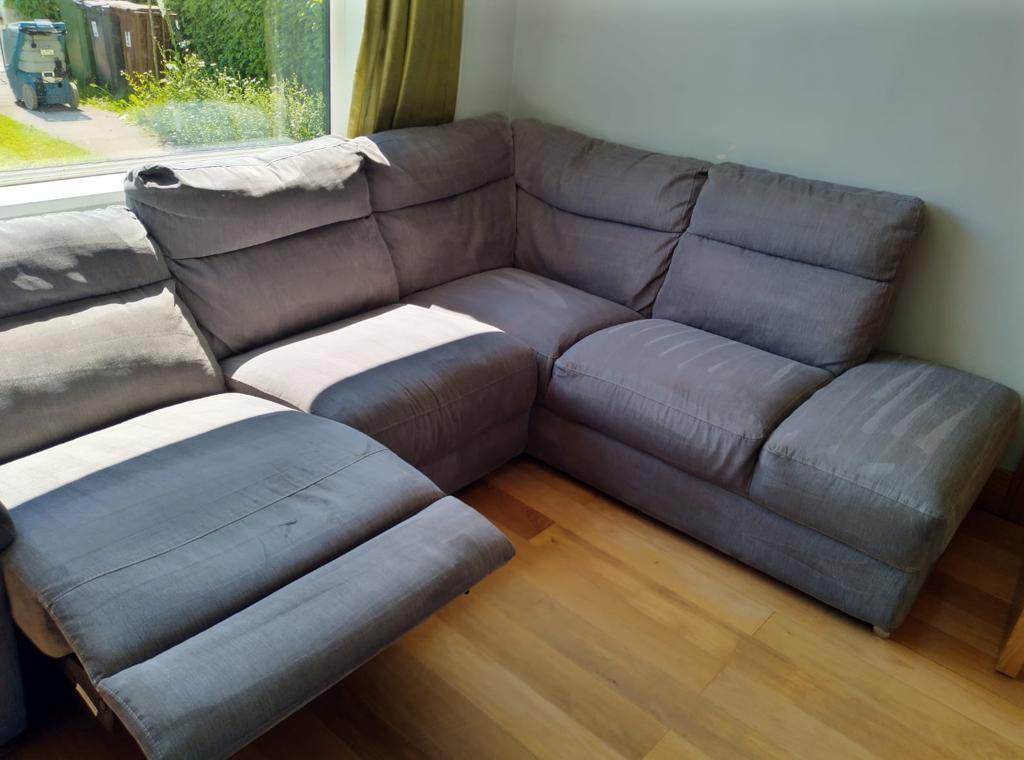 Giving your Sofa A Fresh Look
