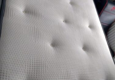 Get The Pros To Work On Your Mattress