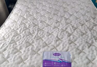 Sleep Soundly On A Clean Mattress