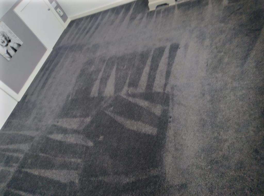 Keeping Your Carpet In Service For Longer
