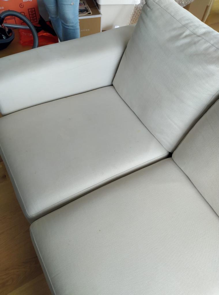 Hire Professional Cleaners To Care For Your Sofa