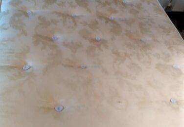 Giving Your Mattress Quality Care