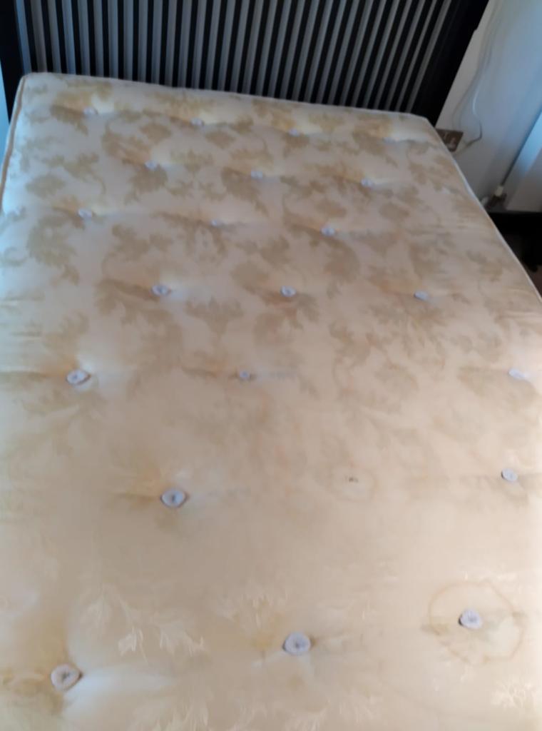 Giving Your Mattress Quality Care
