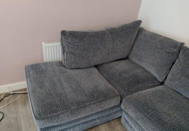 When Did You Last Get Your Sofa Cleaned?