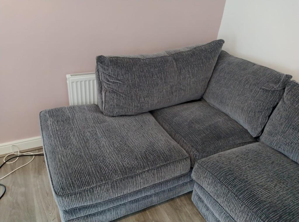 When Did You Last Get Your Sofa Cleaned?