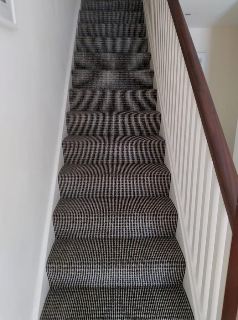 Under the Fibres – What is Your Carpet Hiding?