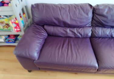 Keeping Your Furniture In Top Shape