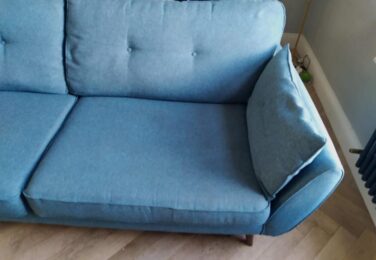 Furniture Care Done Right