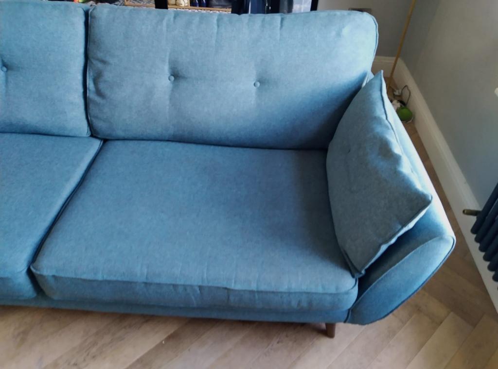 Furniture Care Done Right
