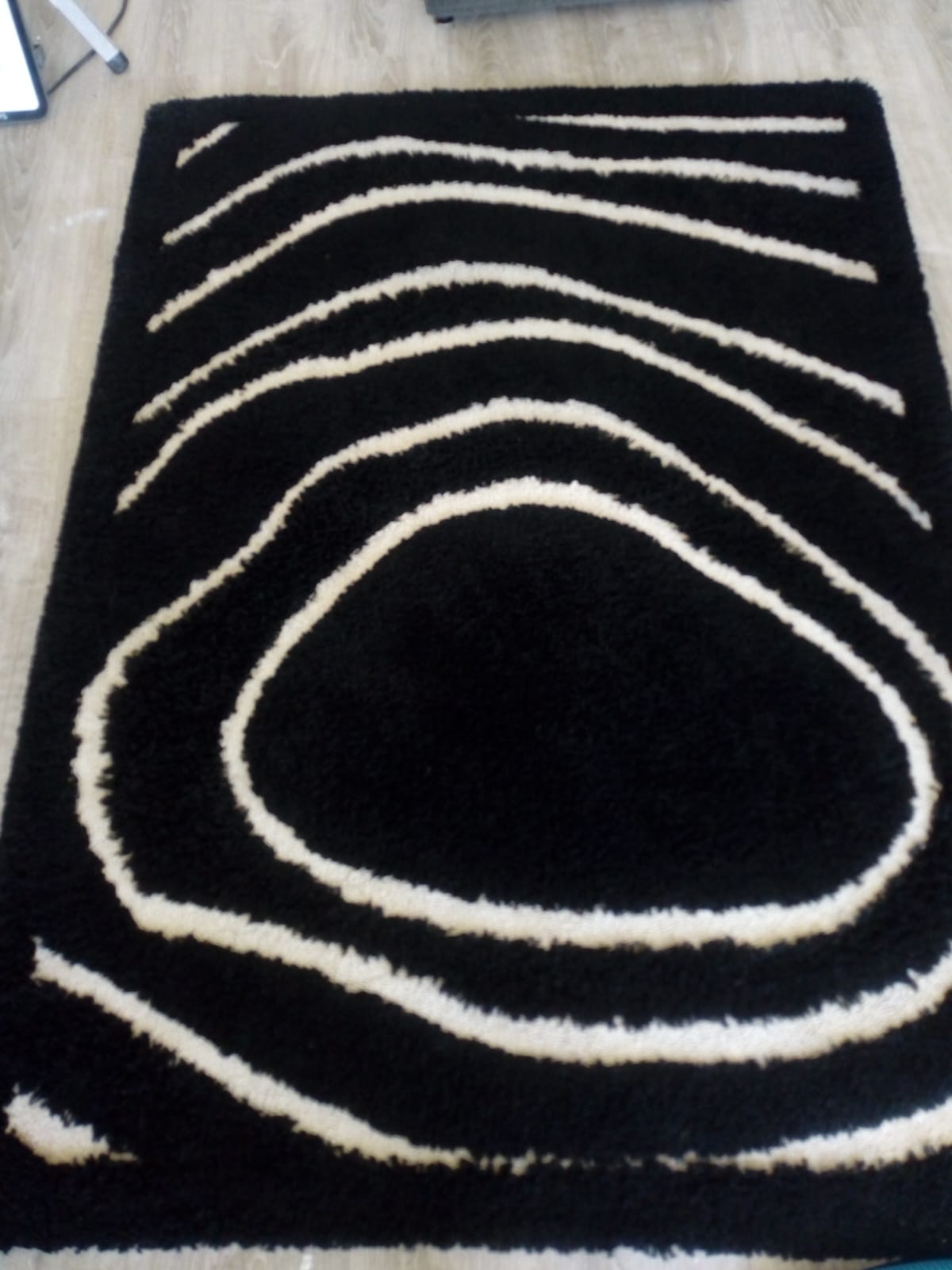 Troubles With Soiled Area Rugs