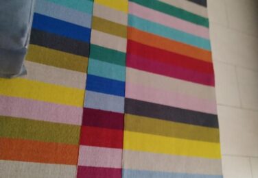 Keeping Your Area Rugs In Good Shape