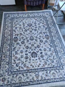 Carpet Cleaning Sallynoggin