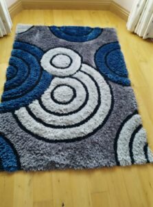 Carpet Cleaning Naul