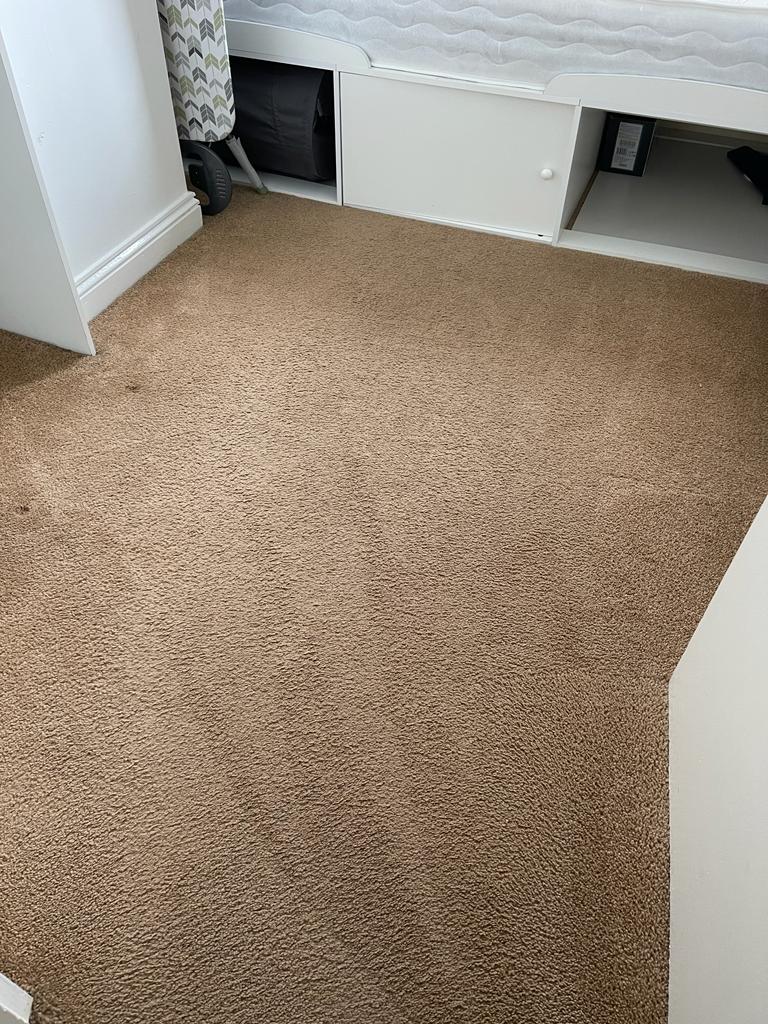 Adding More Years To Your Office Carpet