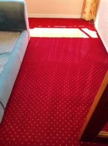 Carpet Cleaning Dublin 10