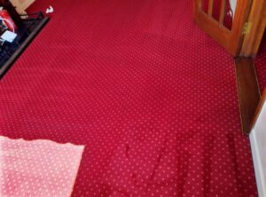 Carpet Cleaning Clane