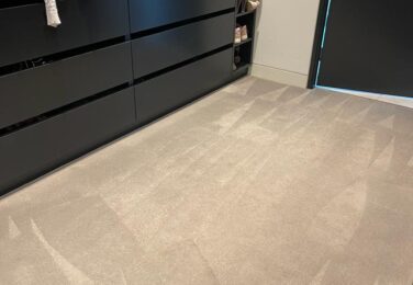 Carpet Cleaning Services Dublin