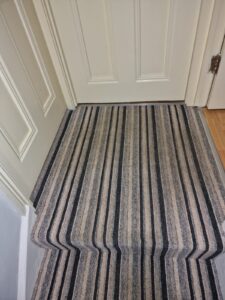 Recommended Carpet Cleaning Company