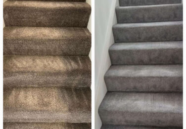 Why Allergies Spike In Dirty Carpets And How Cleaning Can Help