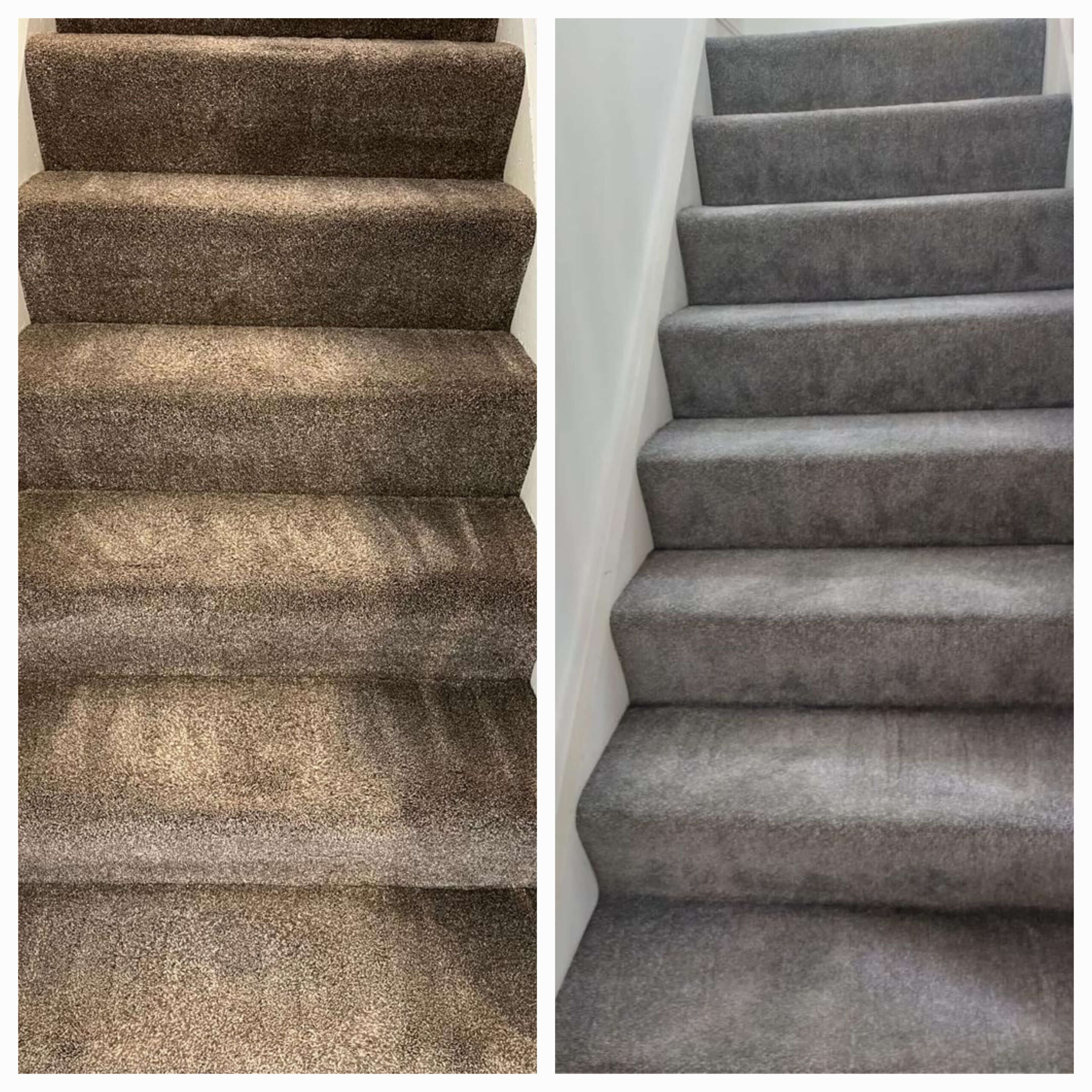 Why Allergies Spike In Dirty Carpets And How Cleaning Can Help