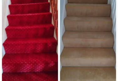 Carpet Cleaning For HighTraffic Areas: Keeping Lobbies & Hallways Clean