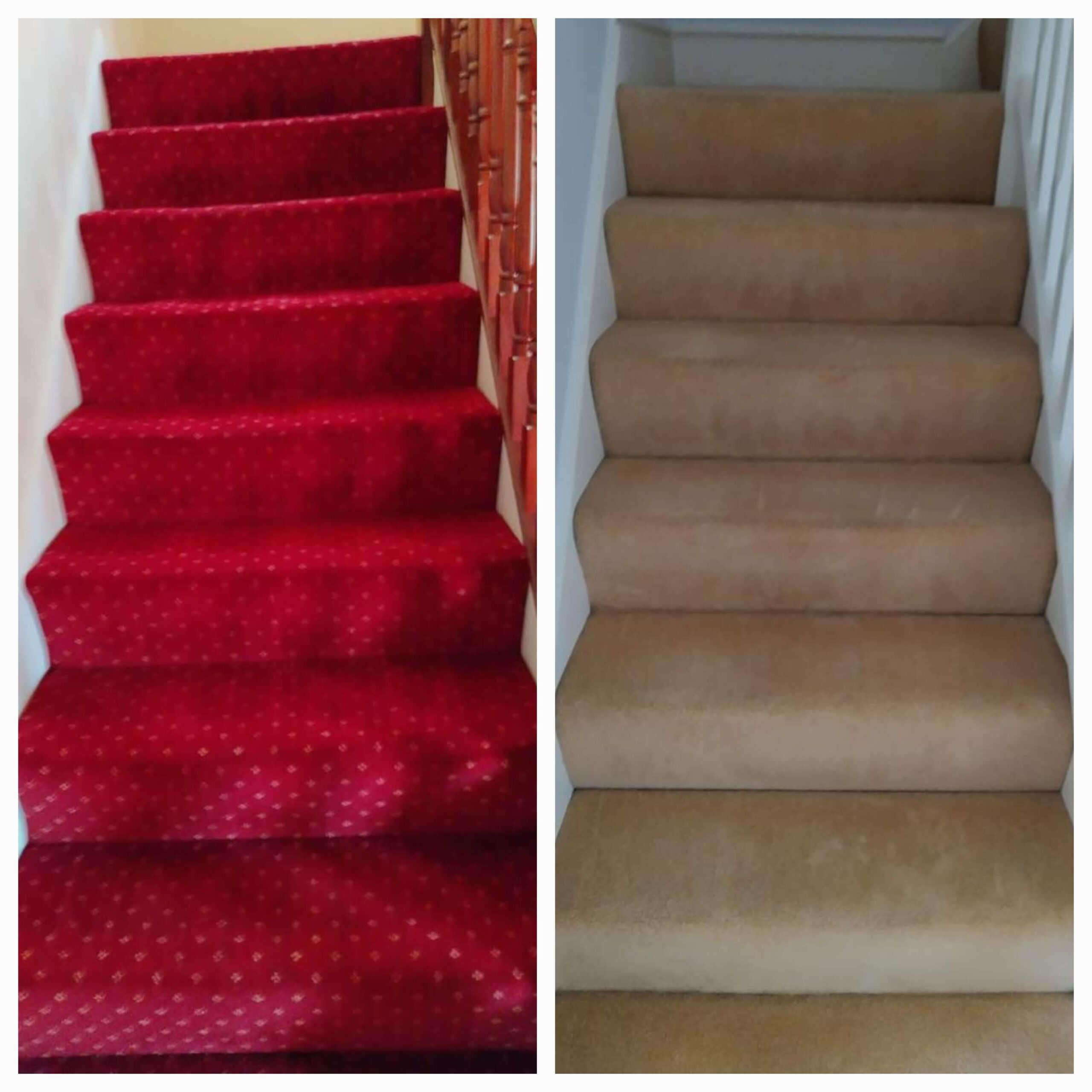 Carpet Cleaning For HighTraffic Areas: Keeping Lobbies & Hallways Clean