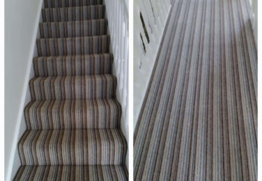 The ROI of Clean Carpets: How Clean Floors Can Boost Business