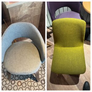 Chair Cleaning Dublin
