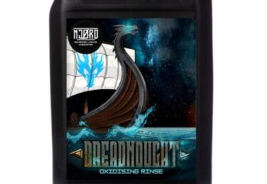 Njord Dreadnought 6L