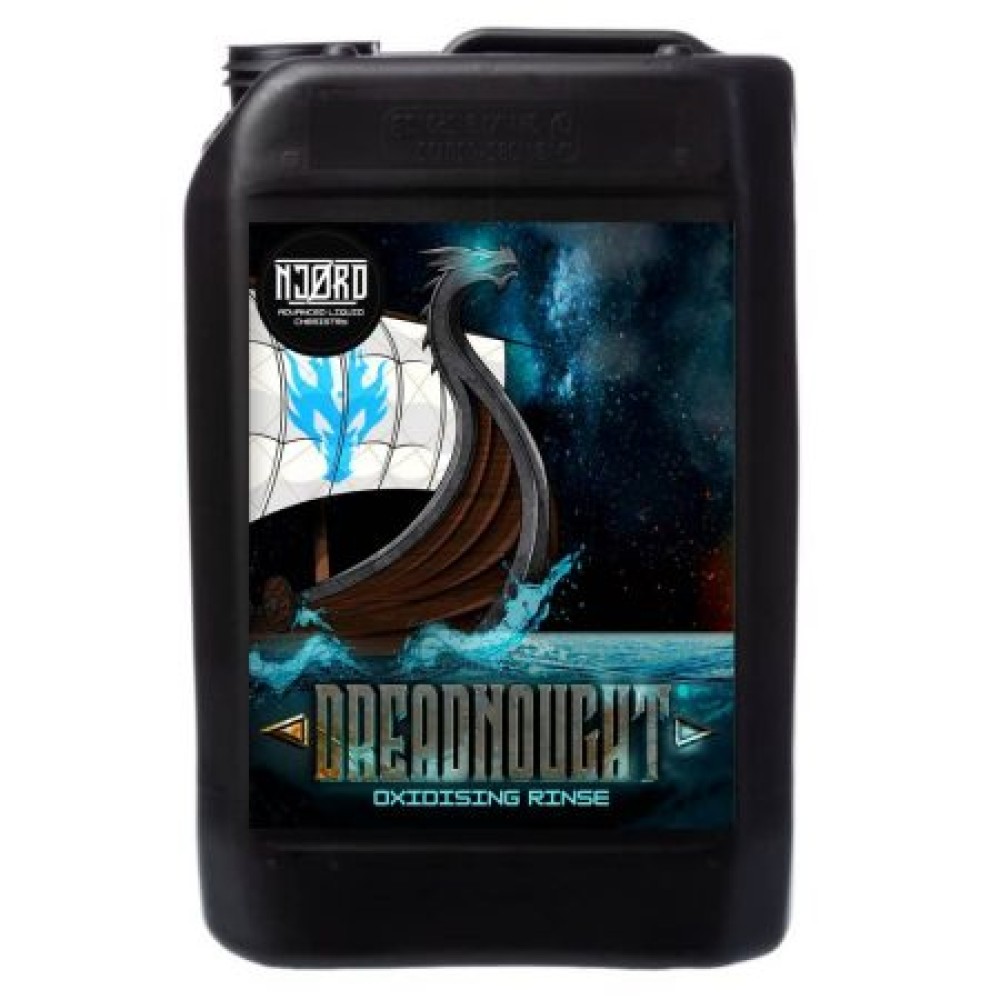 Njord Dreadnought 6L