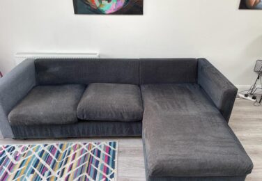How To Remove Chewing Gum From Sofas