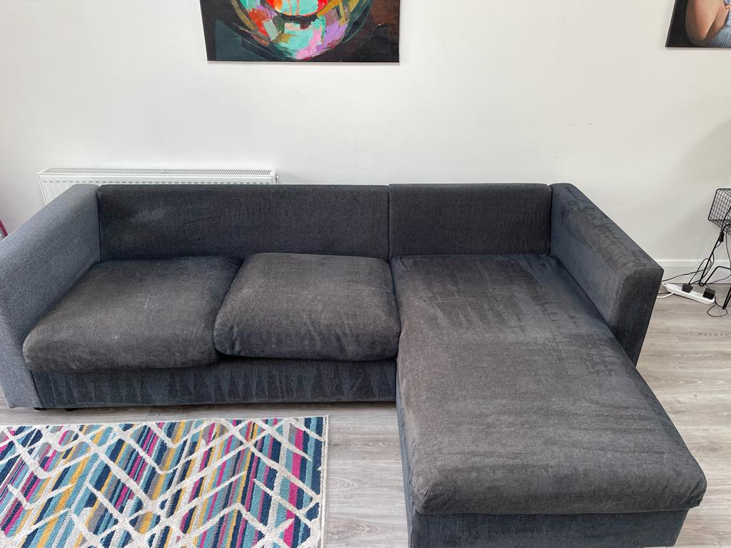 How To Remove Chewing Gum From Sofas
